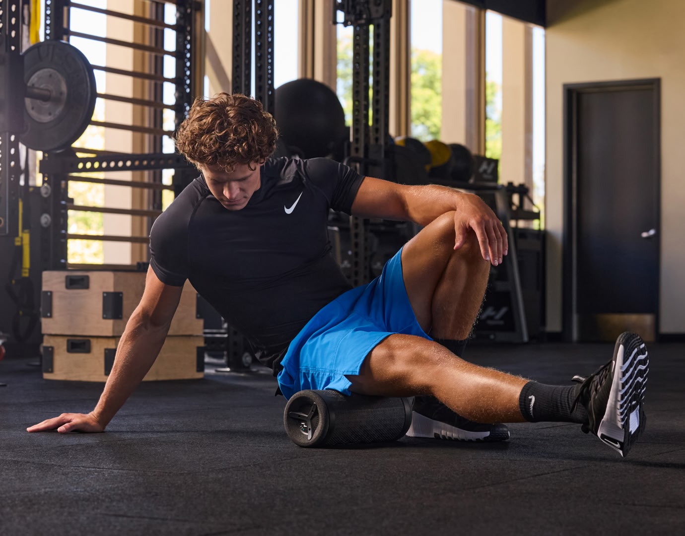 massage gun vs vibrating foam roller Foam roller vs massage gun: Which recovery tool is right for you?