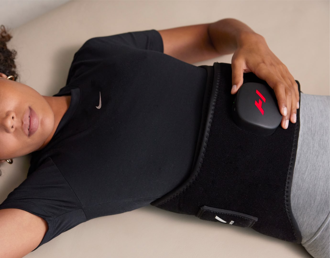 Heating belts for cramps: Effective relief and comfort