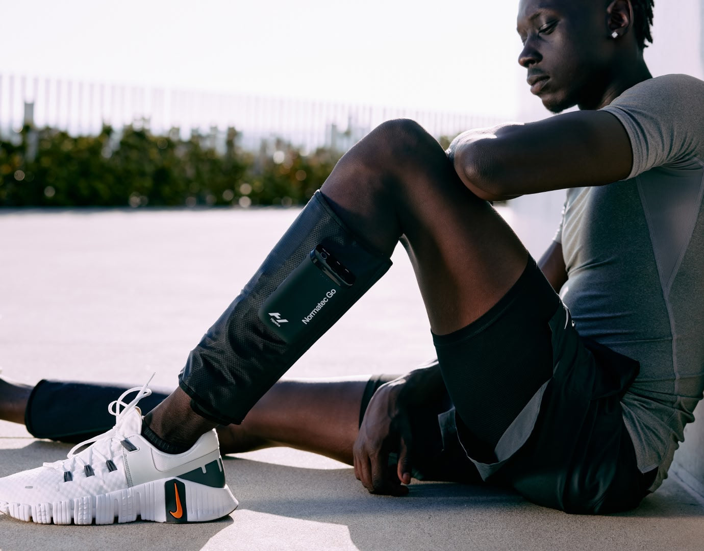 Remedies for sore muscles after a workout