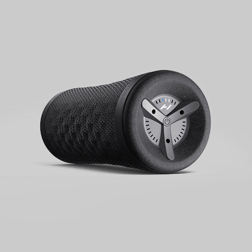Vyper + Hypersphere