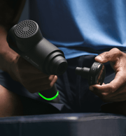 Hypervolt 2 Pro Heat Pack