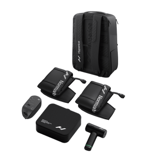 Legacy Pack