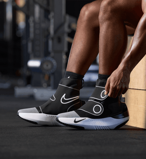 Hyperboot by Nike × Hyperice