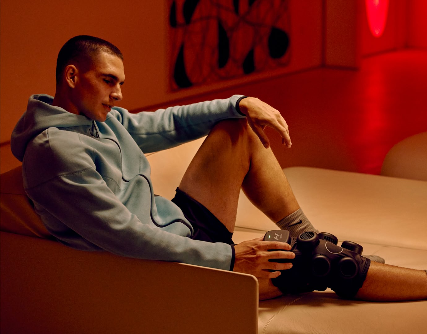 How to do hot and cold therapy at home: Injury guide