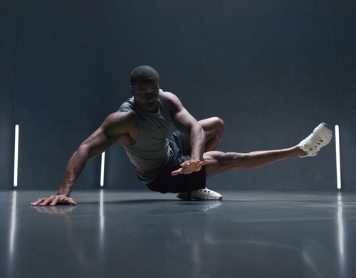 Master your fitness: Key actions for optimal post-workout recovery