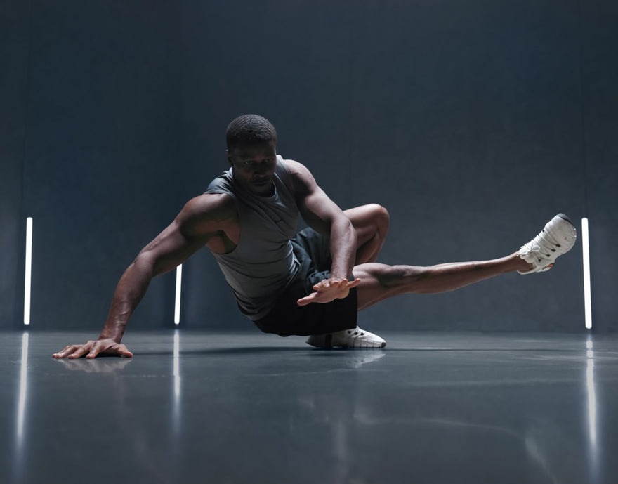 Master your fitness: Key actions for optimal post-workout recovery