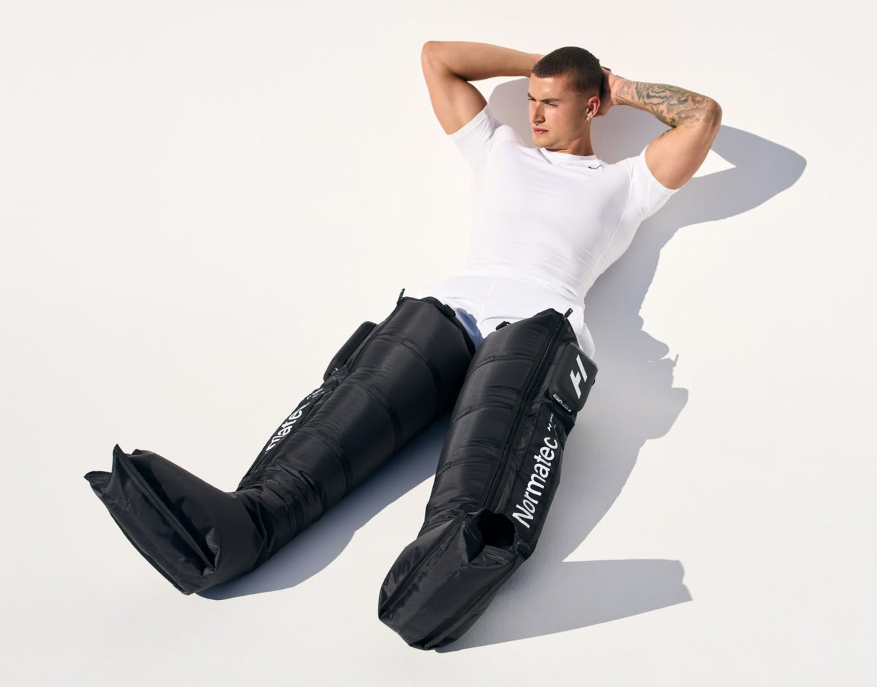 Pressotherapy benefits: Boost health and wellness