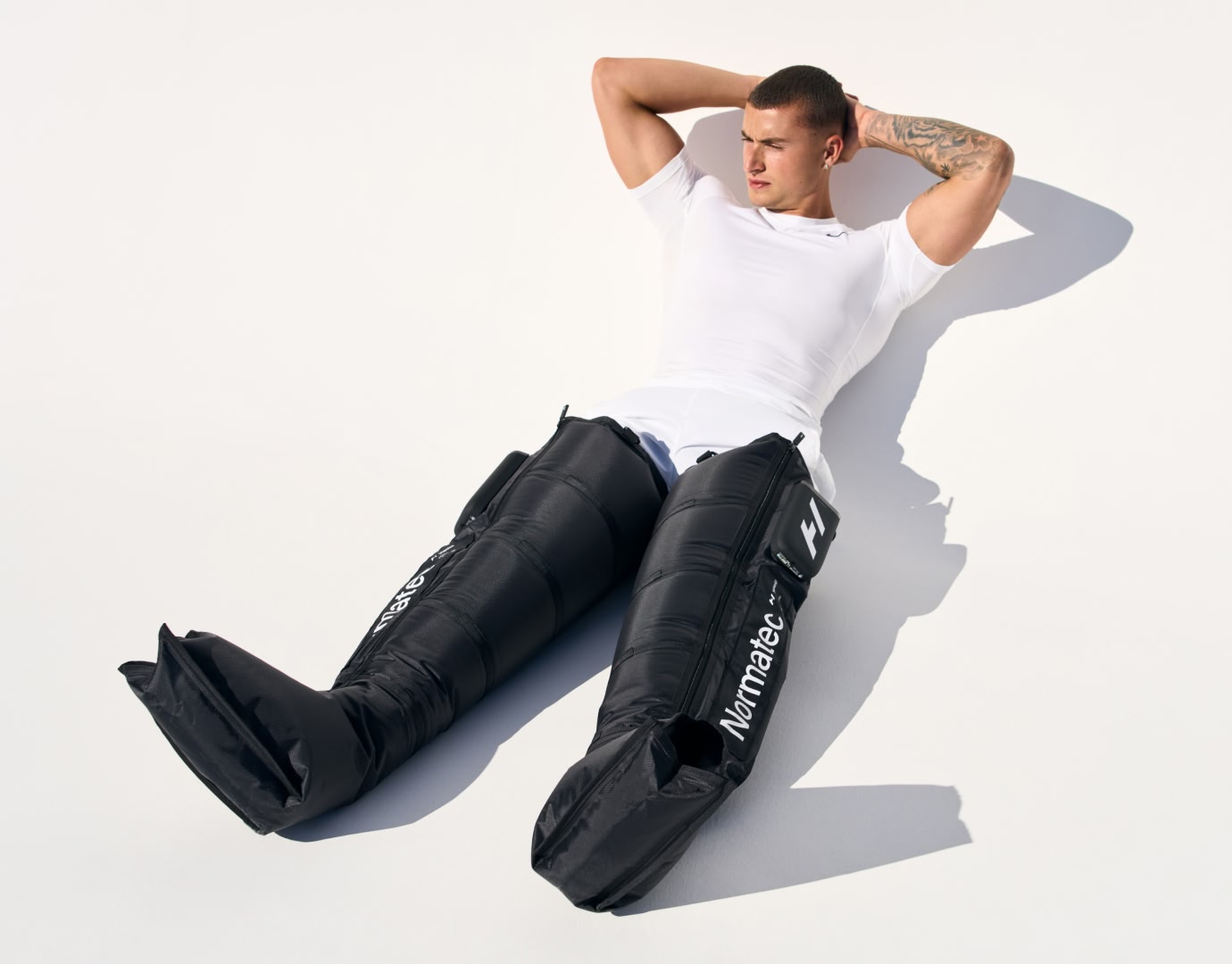 Pressotherapy benefits: Boost health and wellness