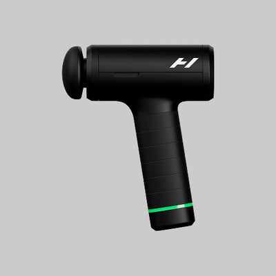 Hypervolt 3 percussion massager