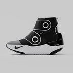 Hyperboot by Nike x Hyperice wearable device for recovery.