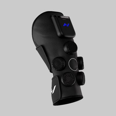 Hyperice X 2 contrast therapy