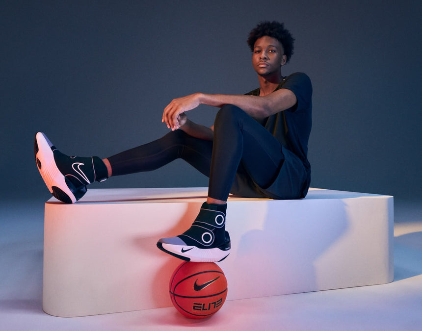 Hyperboot by Nike x Hyperice | Heat and Normatec