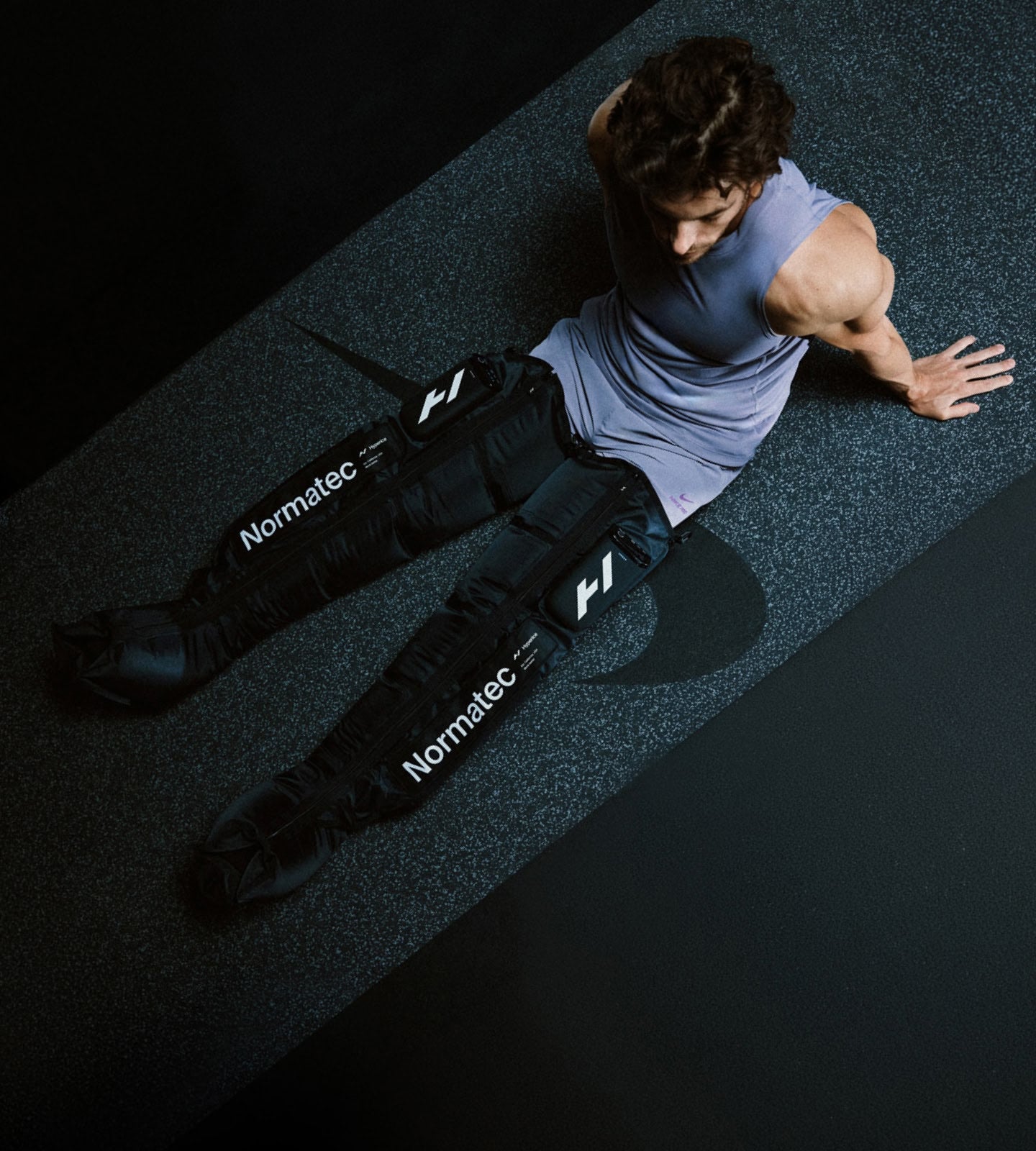 Hyperice | Recovery & Wellness Technology