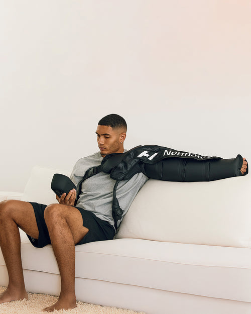 Normatec 循環恢復