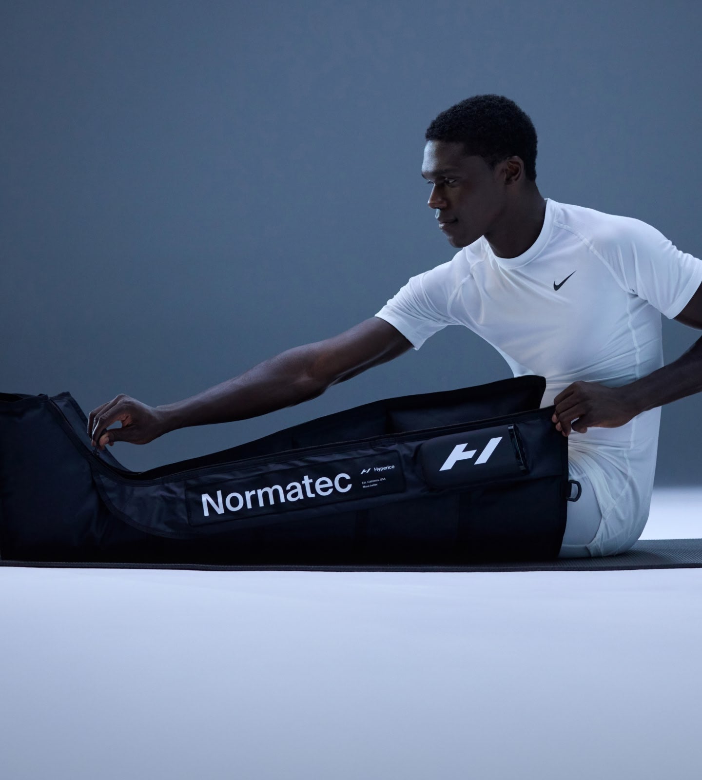 Hyperice | Recovery & Wellness Technology