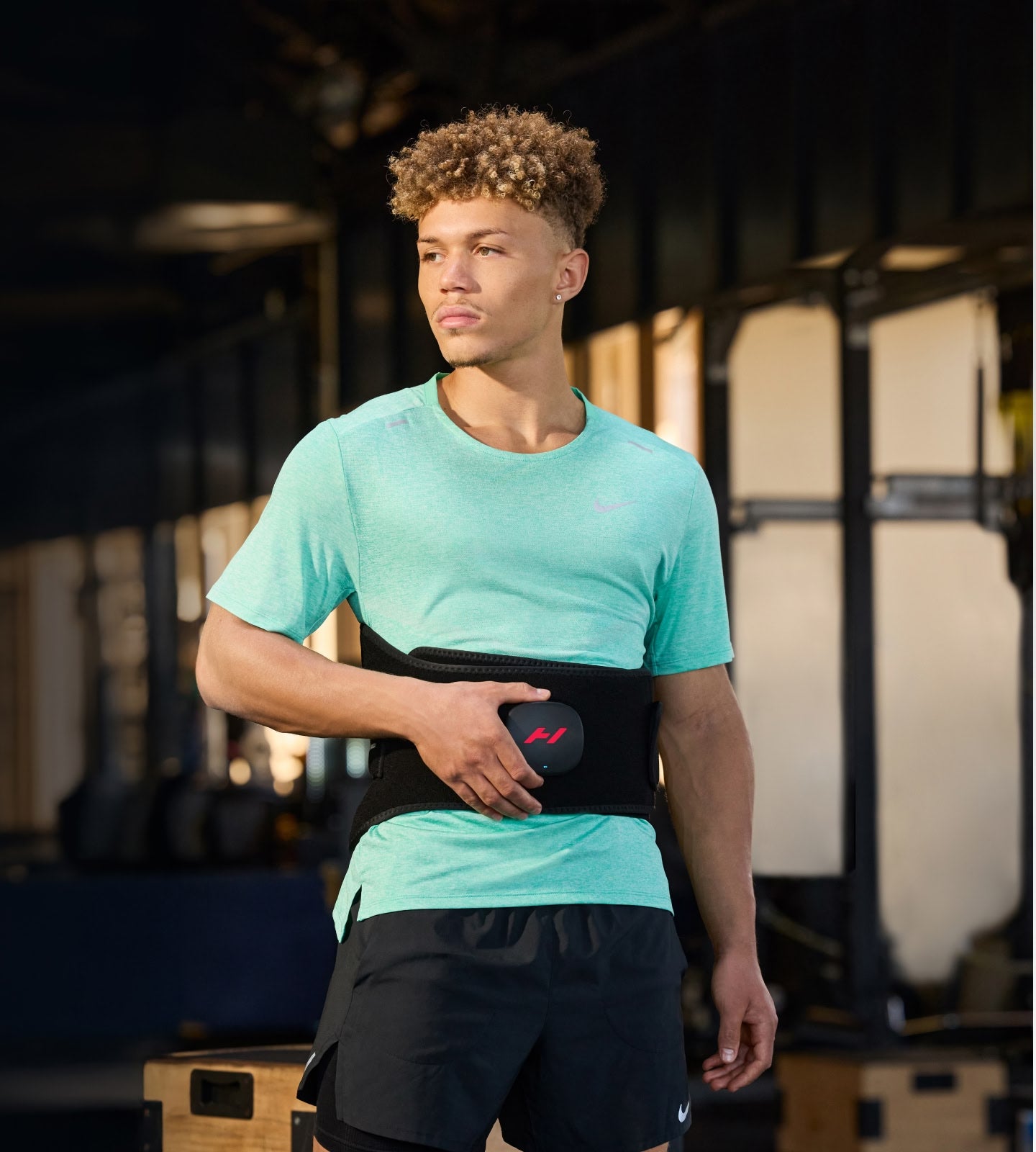 Hyperice | Recovery & Wellness Technology