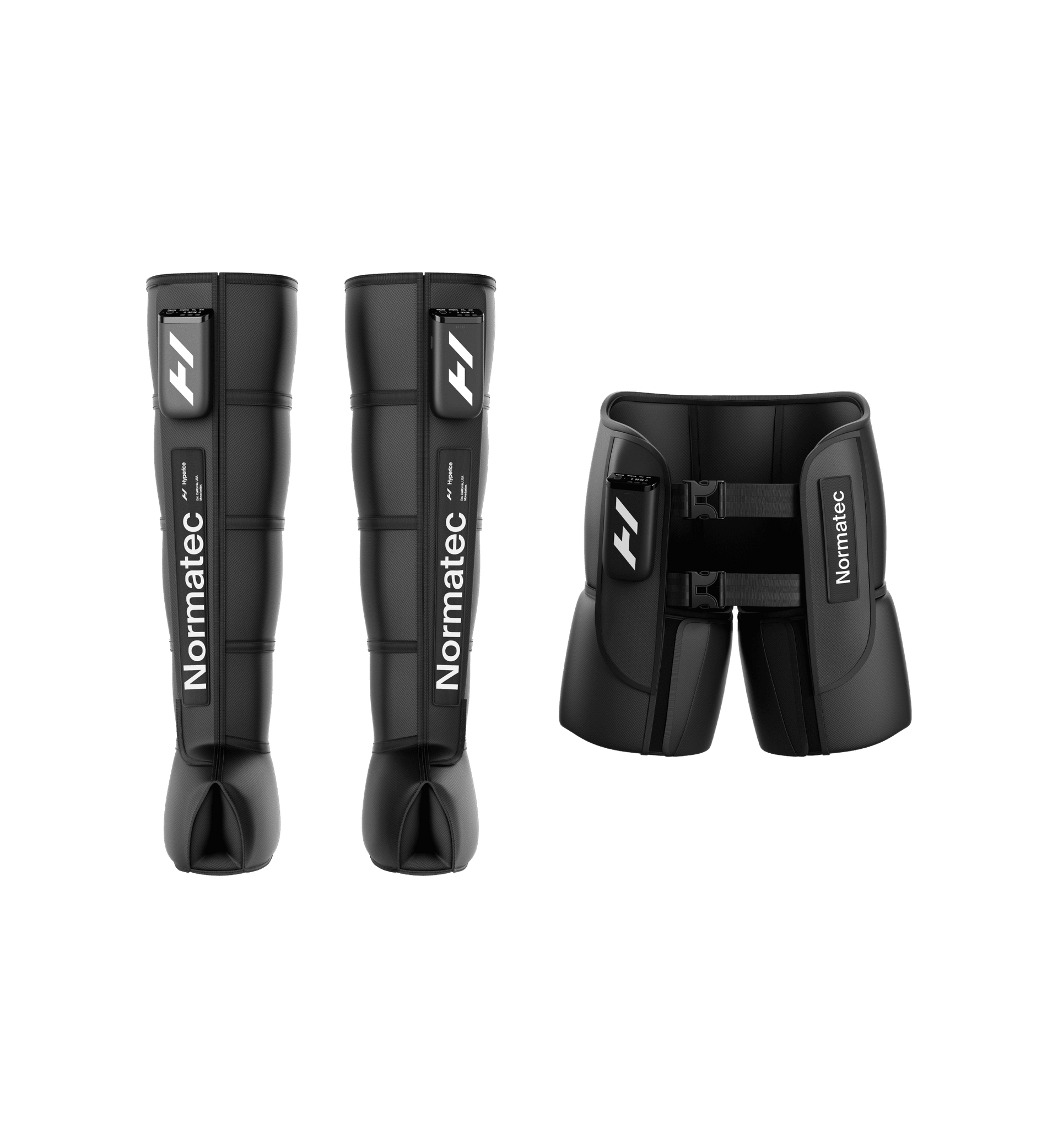 Normatec Elite Legs