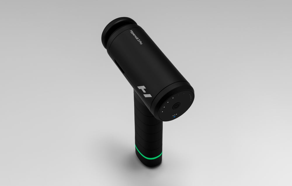Hypervolt 3 Pro