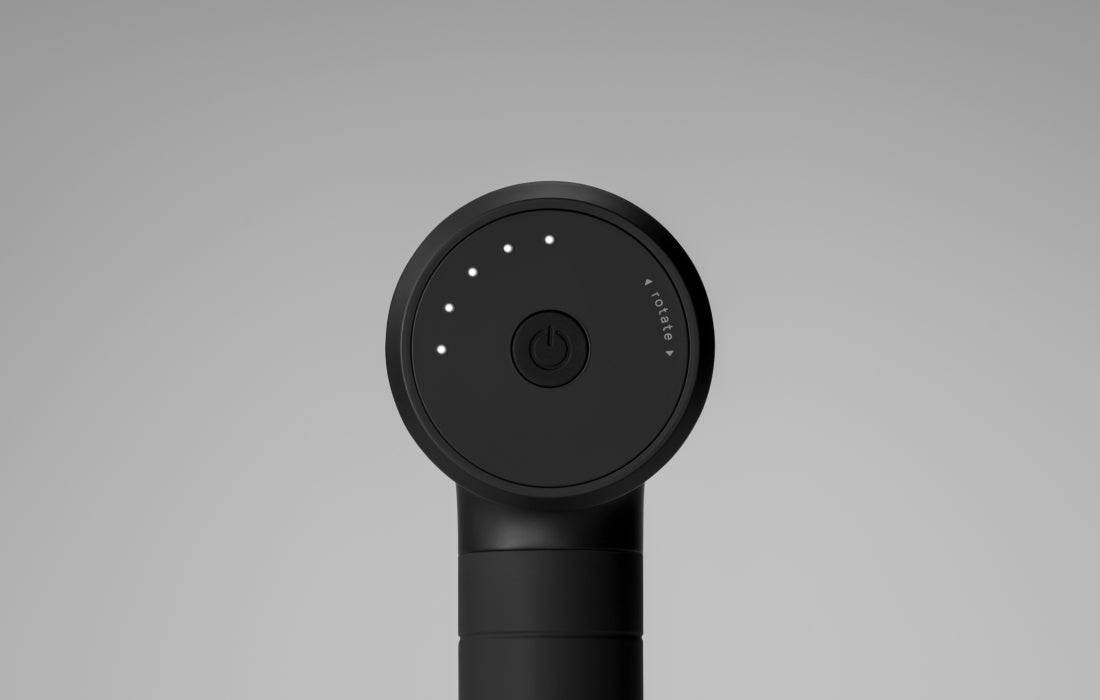 Hypervolt Go 3