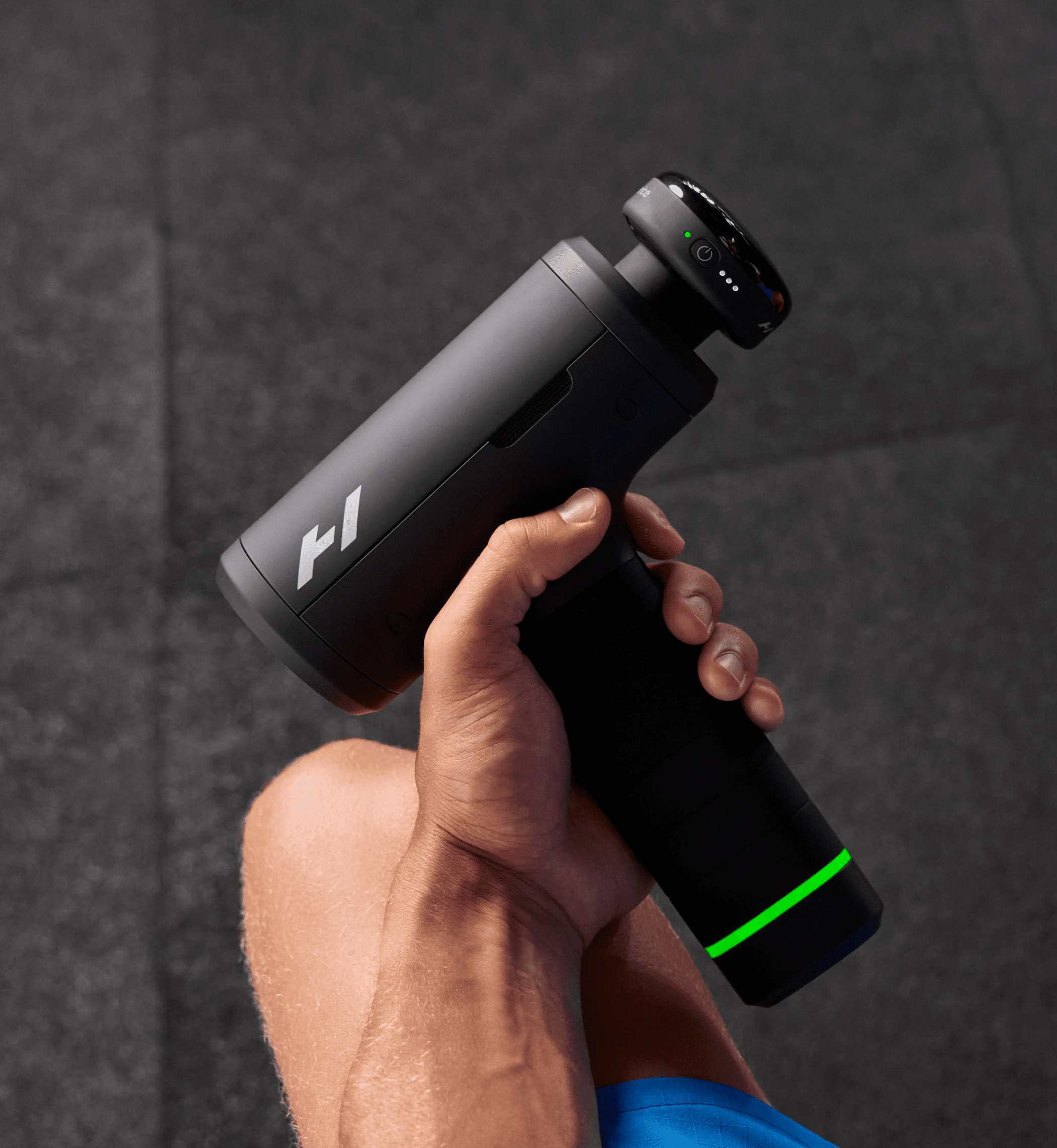 Heated Head Attachment 3