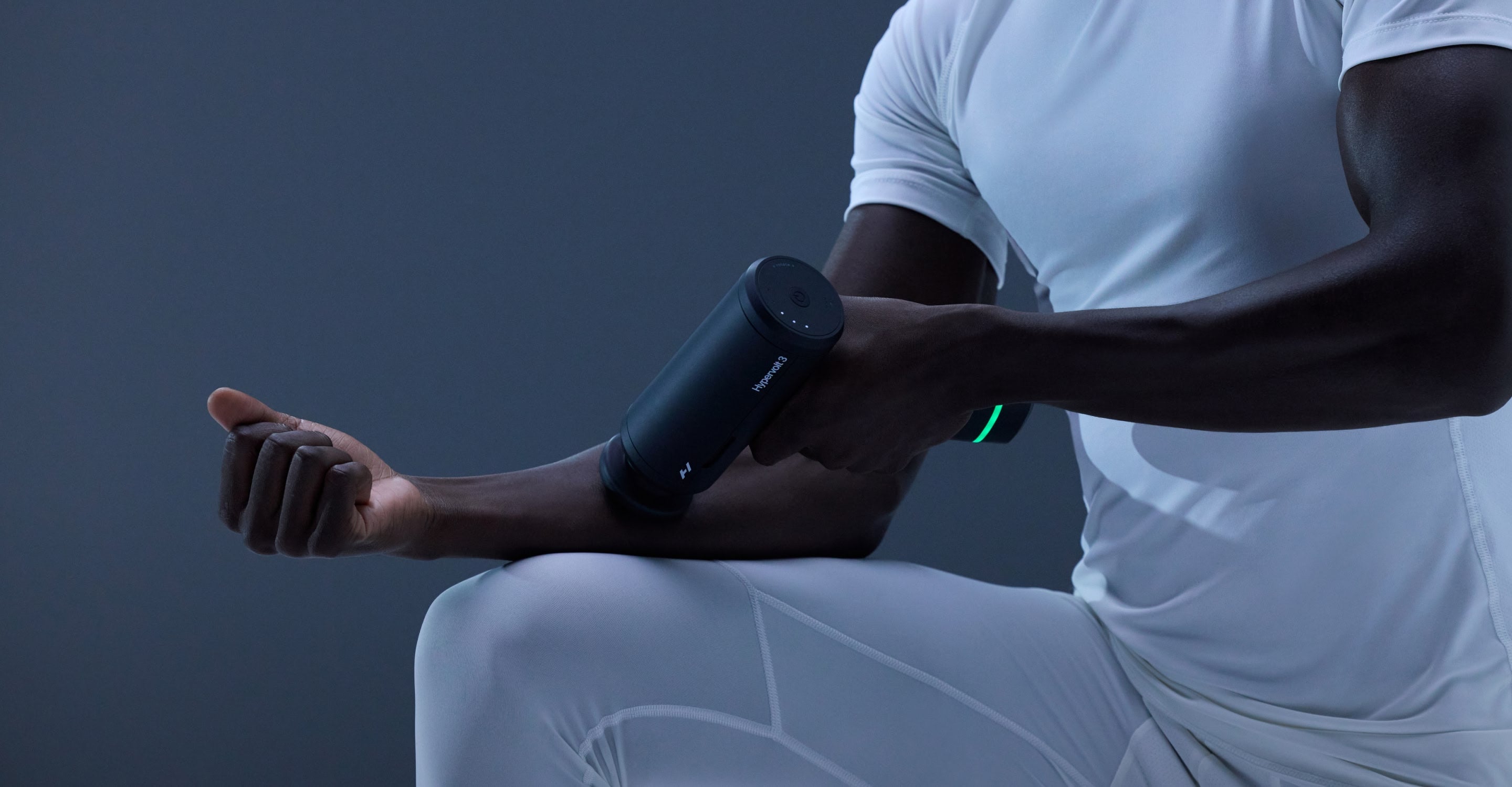 Hyperice | Recovery & Wellness Technology