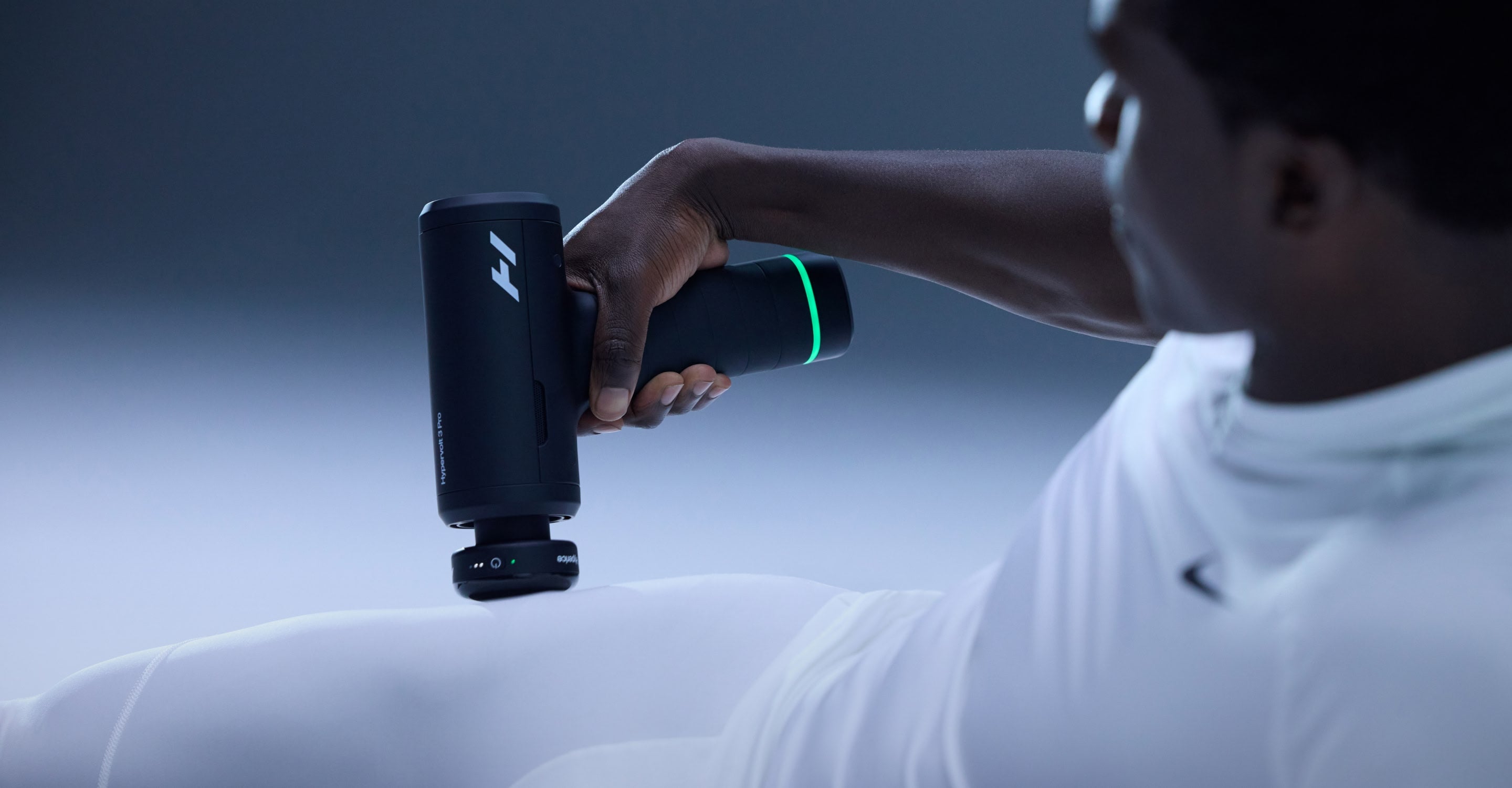 Hyperice | Recovery & Wellness Technology