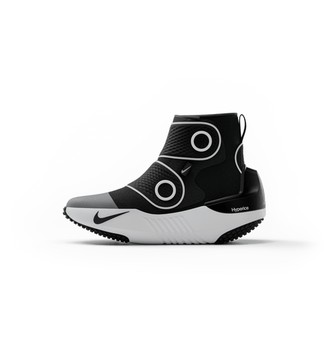Hyperboot by Nike x Hyperice