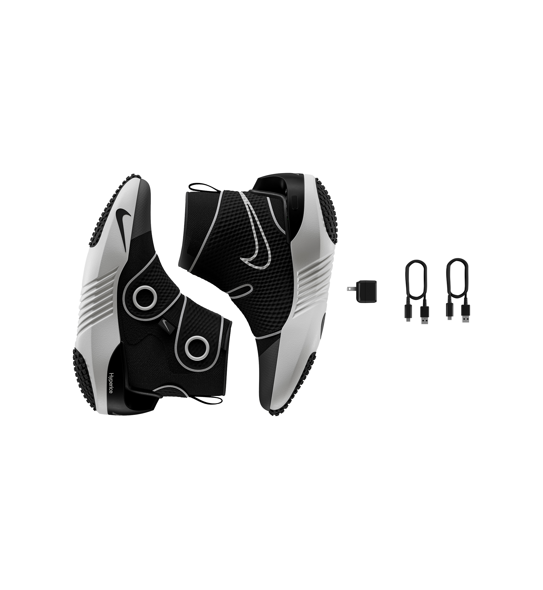 Hyperboot von Nike × Hyperice