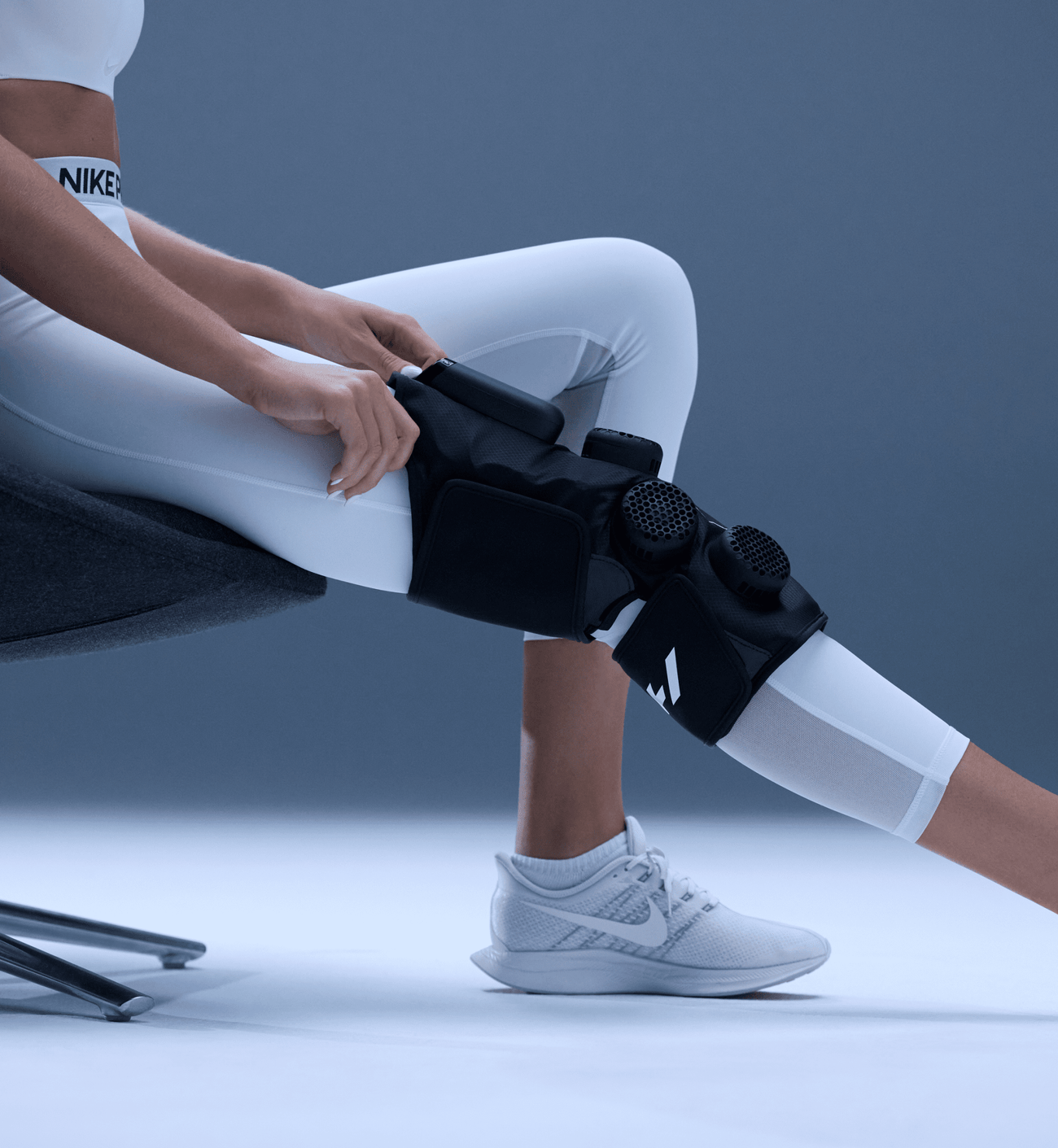 Hyperice X 2 Knee