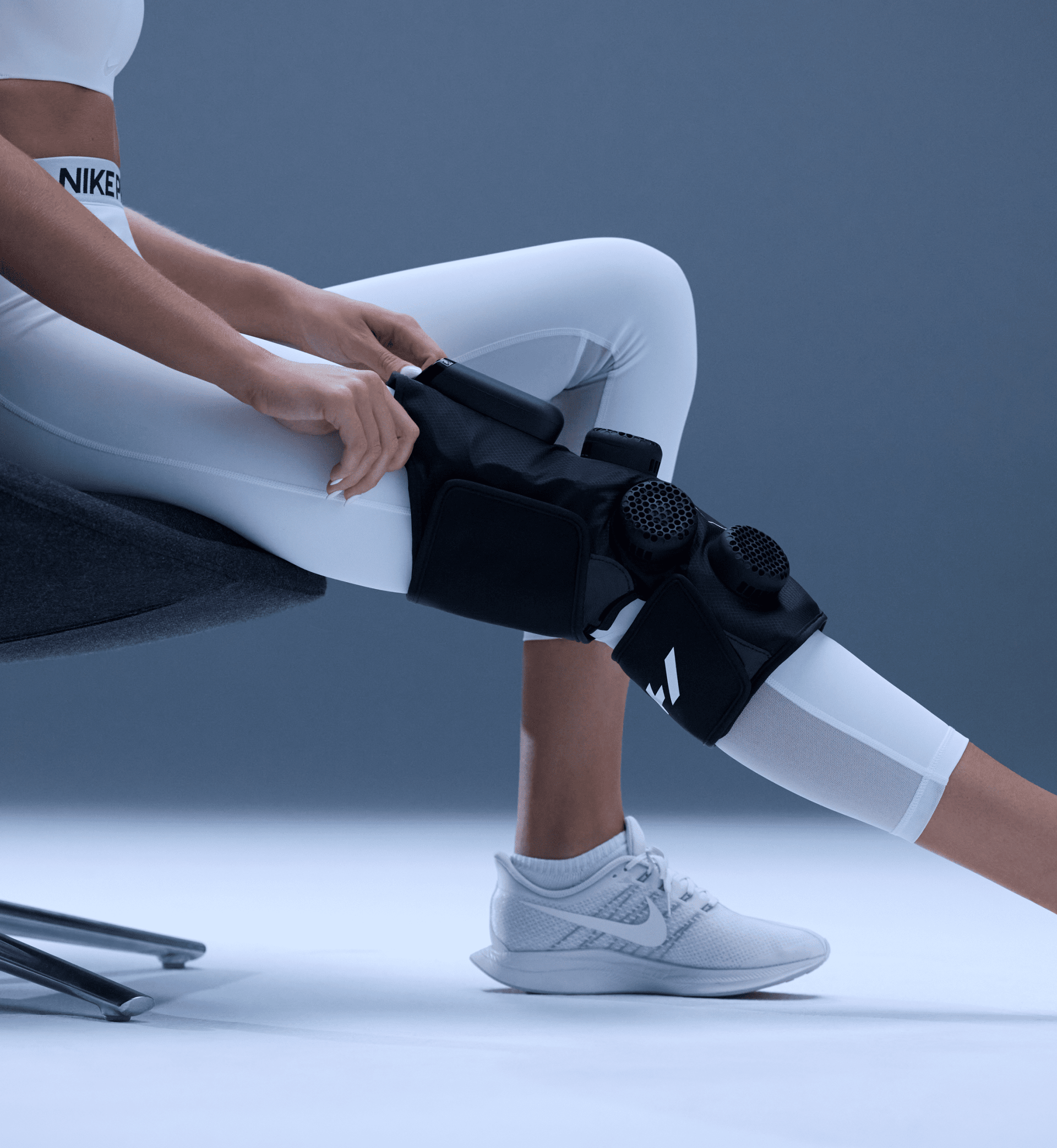 Hyperice X 2 Knee