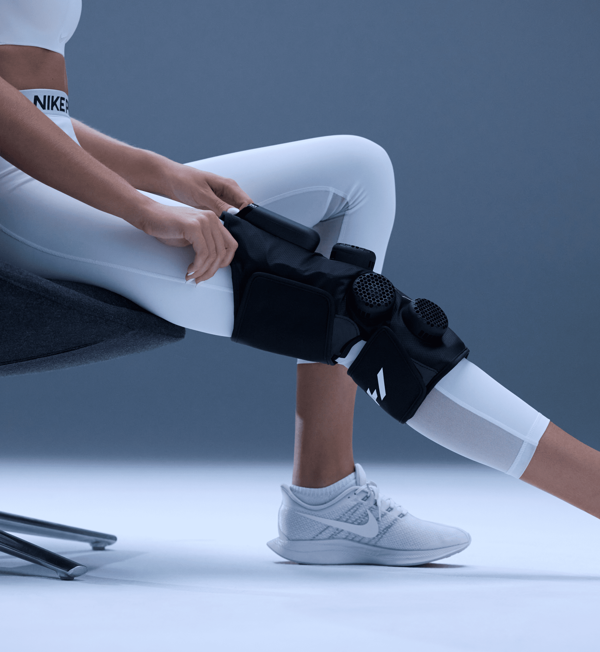 Hyperice X 2 Knee