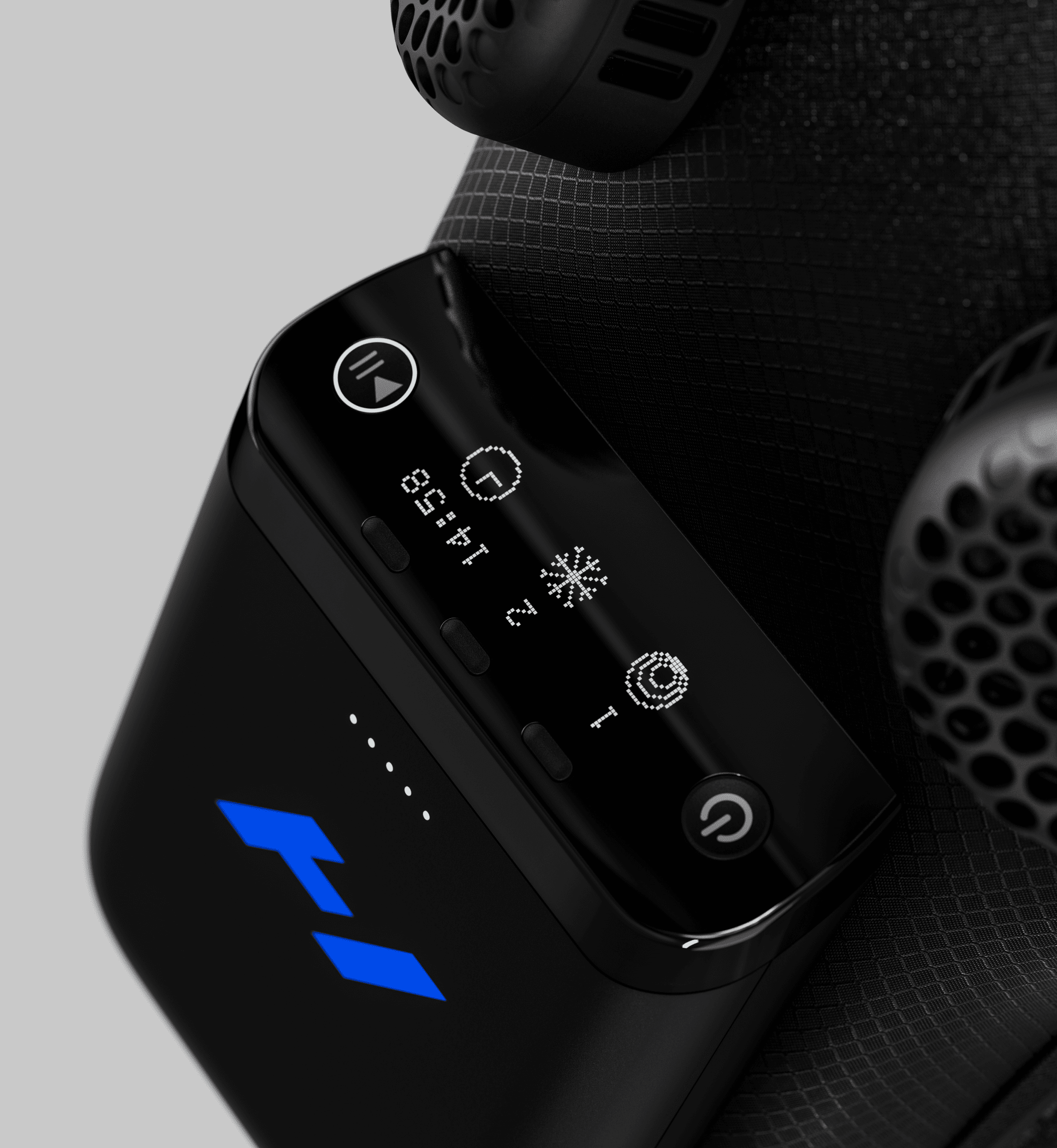 Hyperice Contrast 2 Shoulder