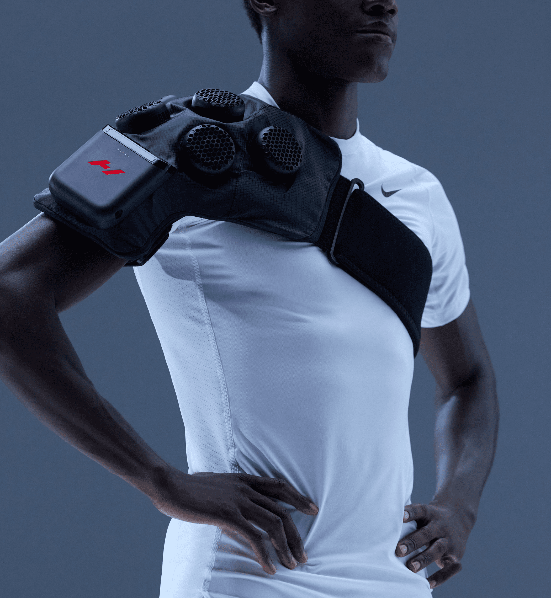 Hyperice Contrast 2 Shoulder