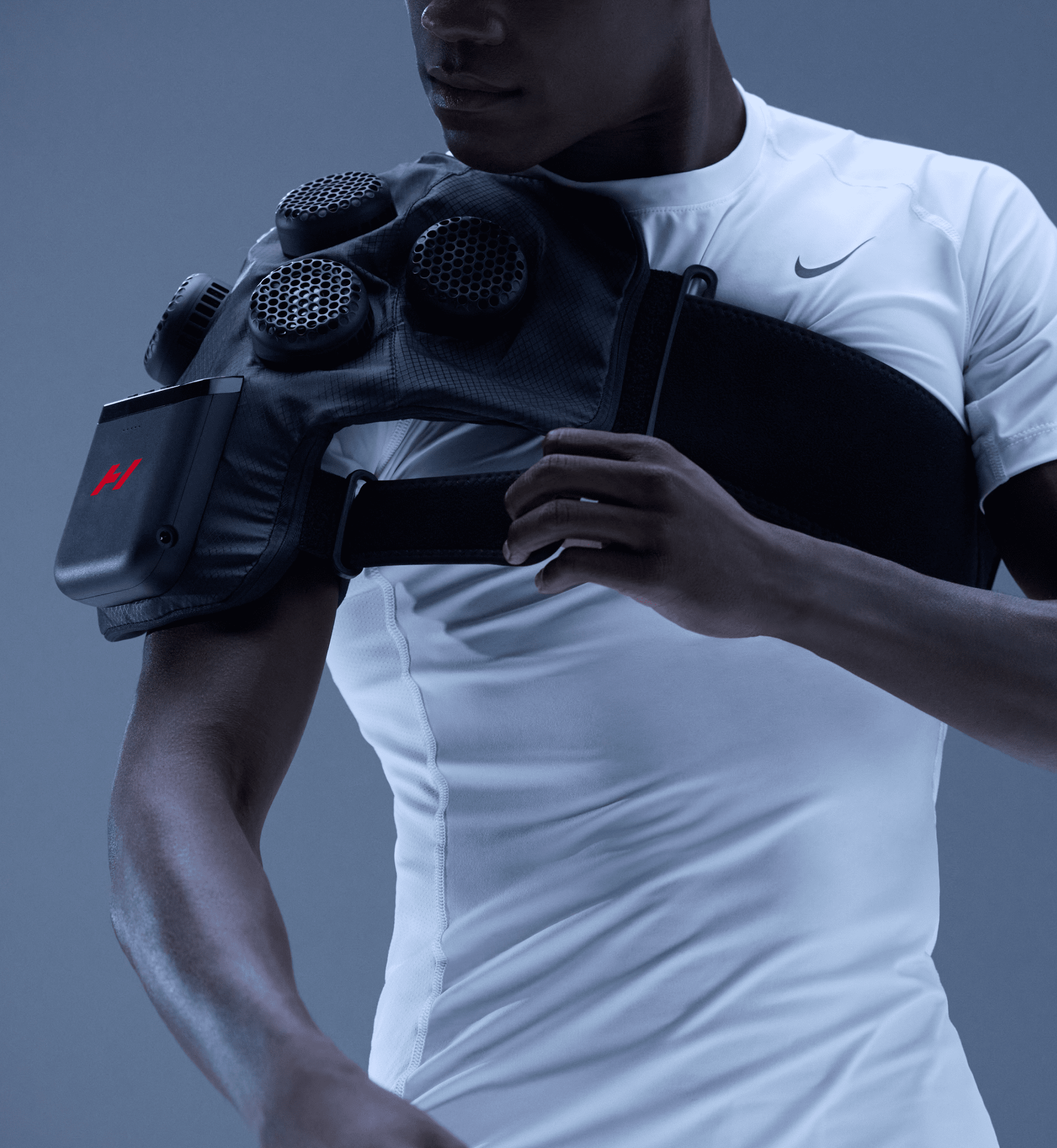 Hyperice Contrast 2 Shoulder