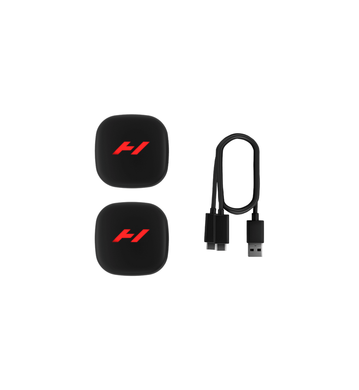 Hyperslide Pod Set