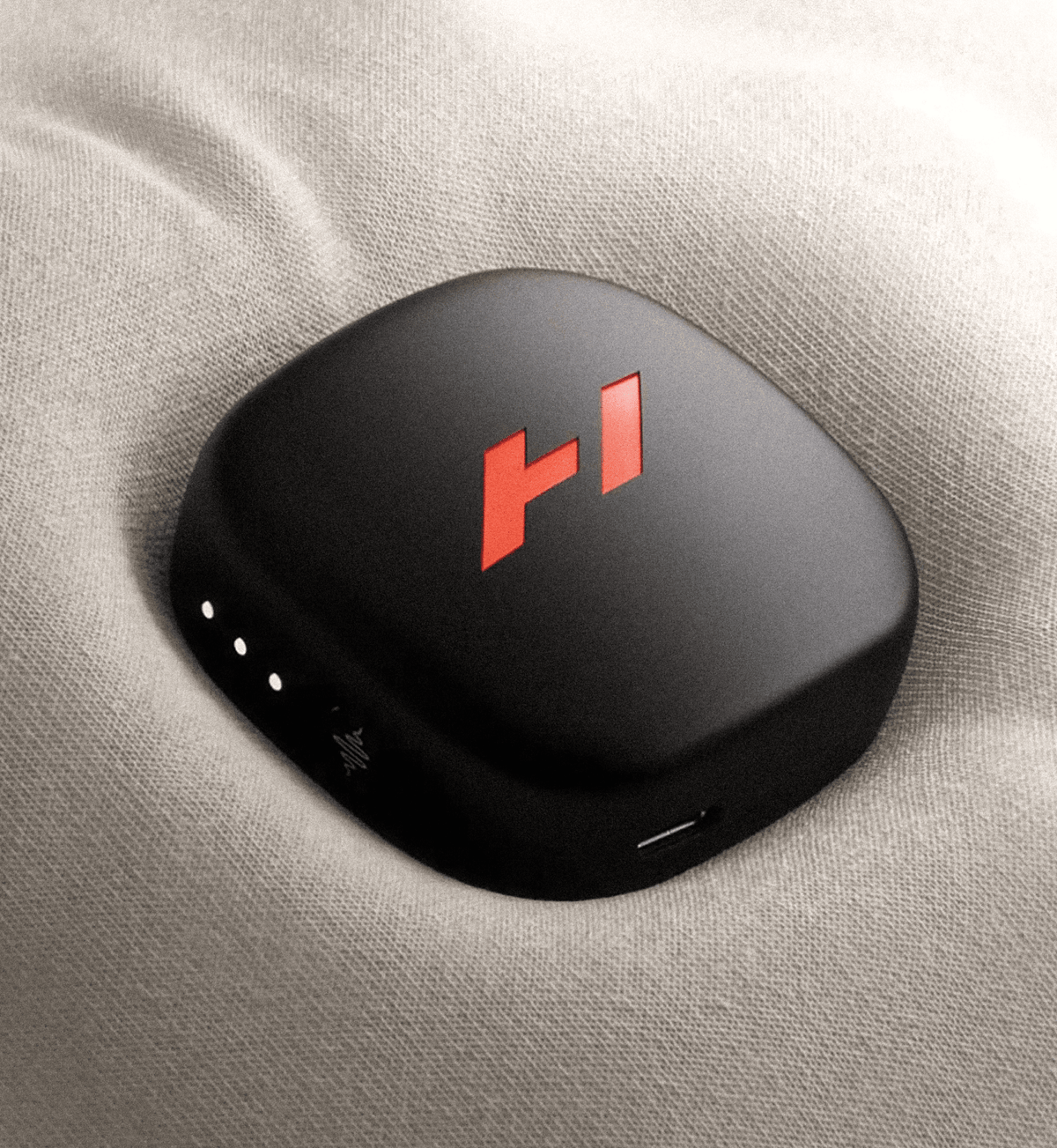 Hyperslide Pod Set