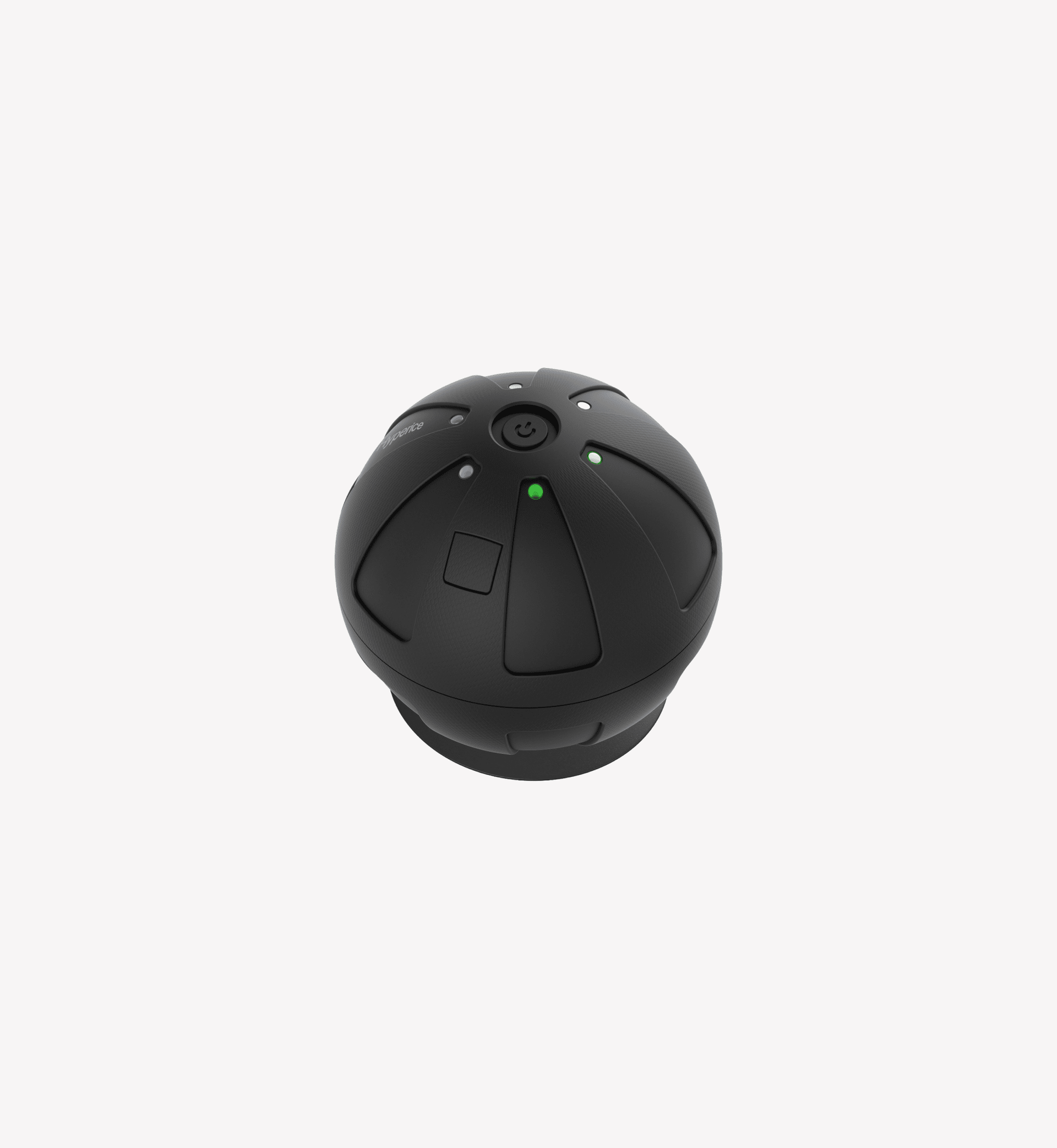 Hypersphere Go