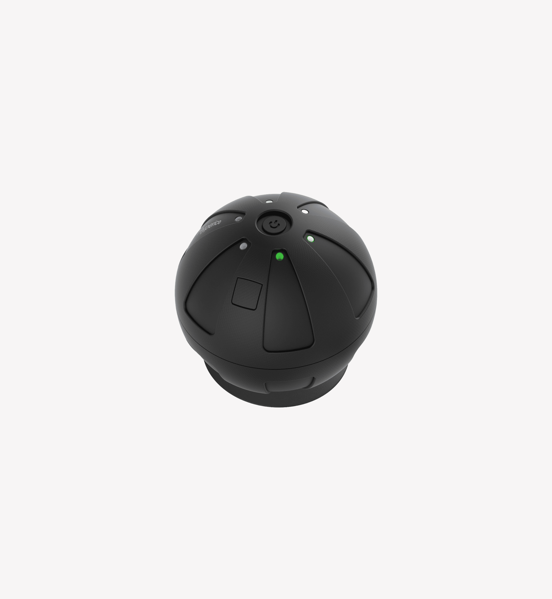 Hypersphere Go