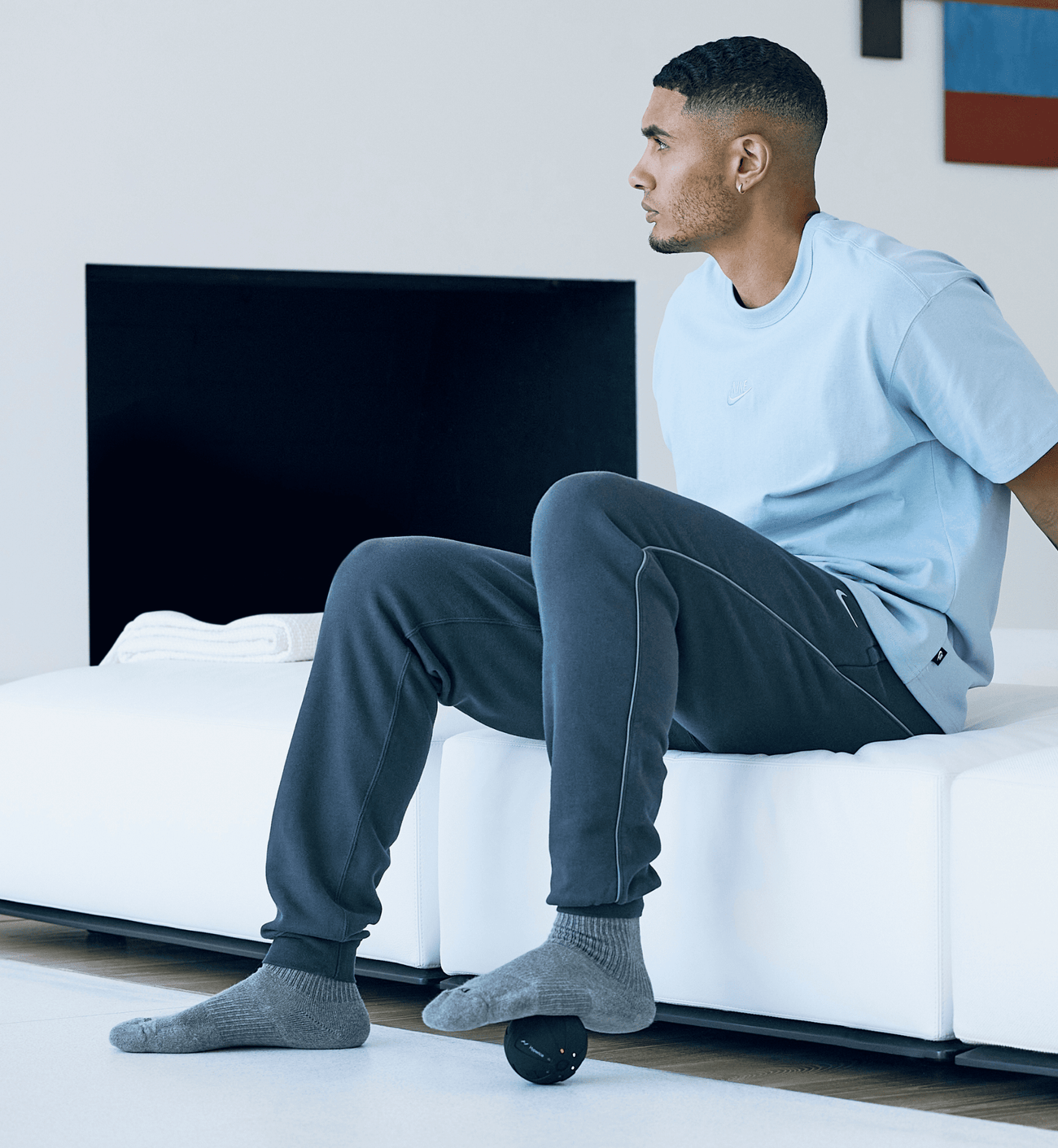Hypersphere Go
