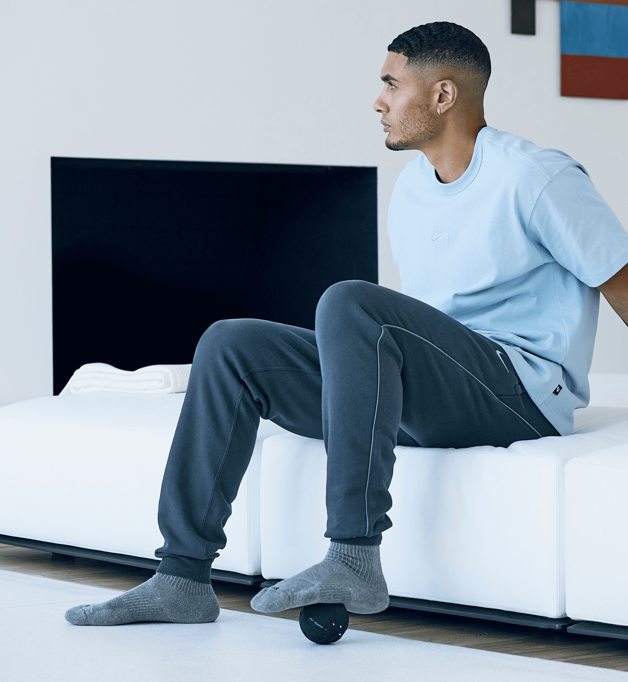 Hypersphere Go