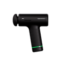render of a Hypervolt Go 3 device on a transparent background