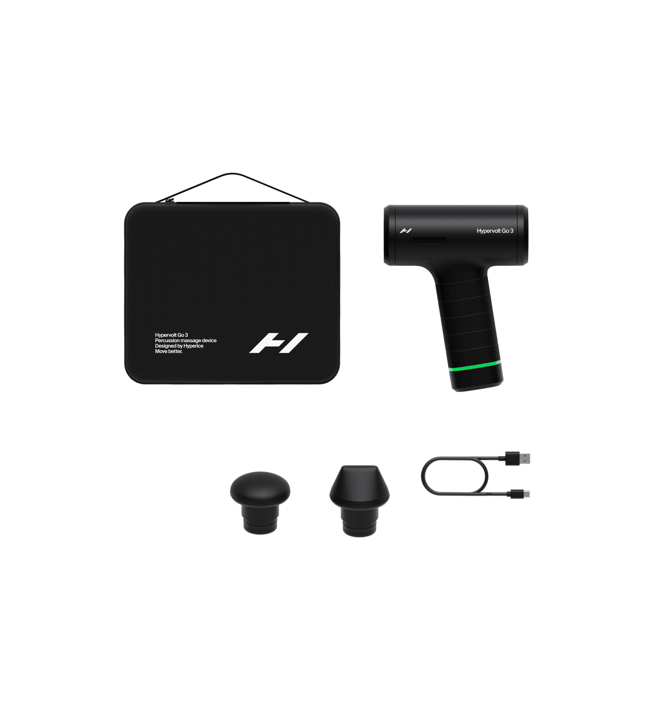 Why is my Hypervolt not charging?