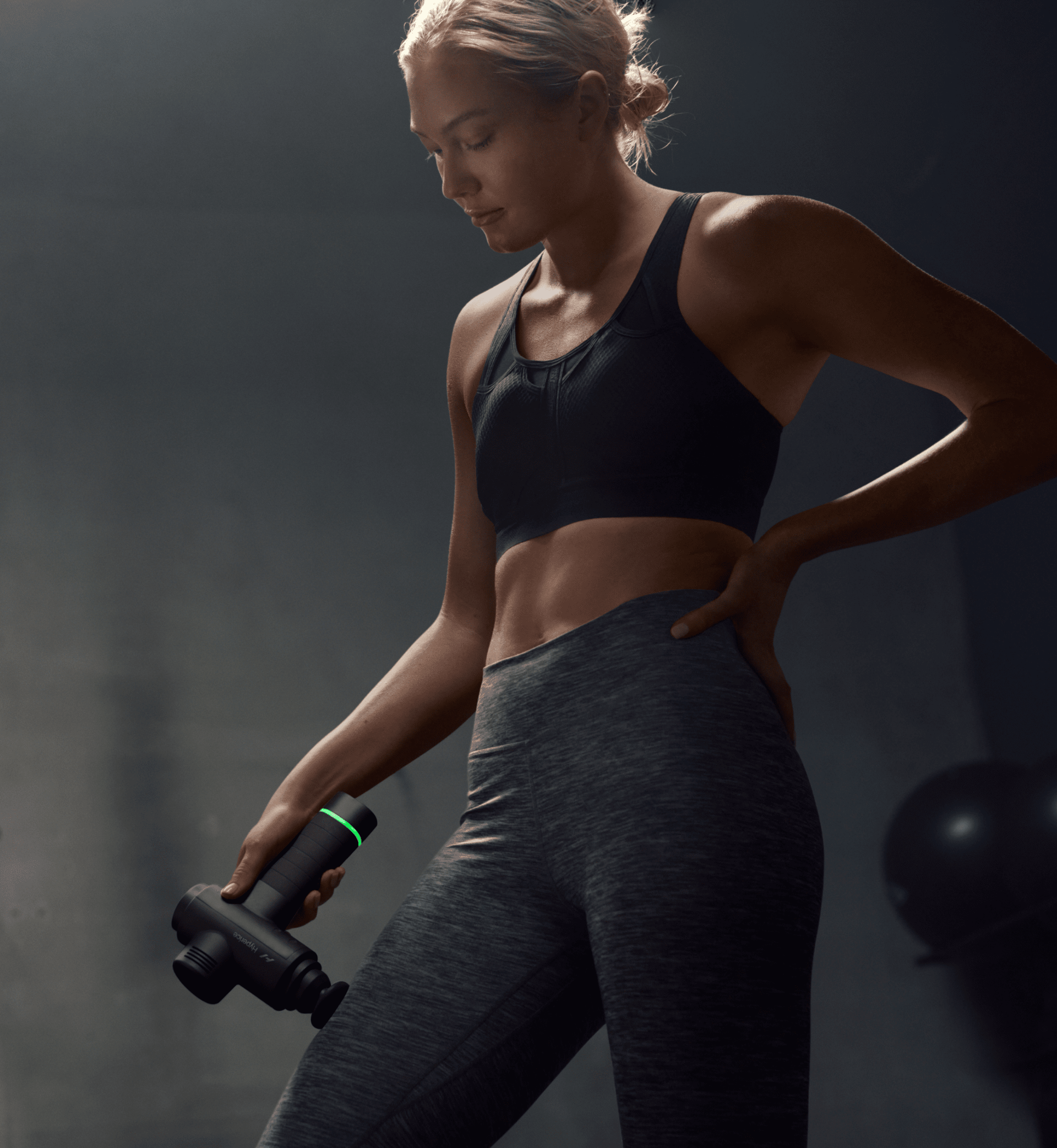 Hypervolt 2