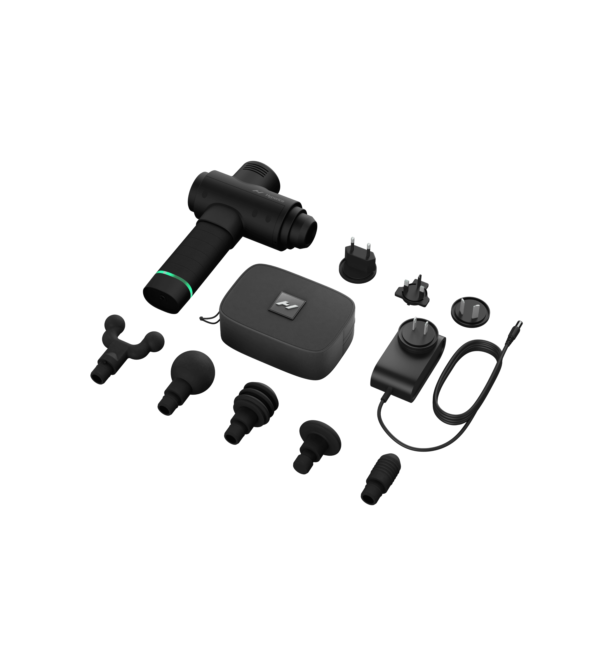 Boîte ouverte Hypervolt 2 Noir