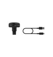 Accessorio riscaldato per testa
