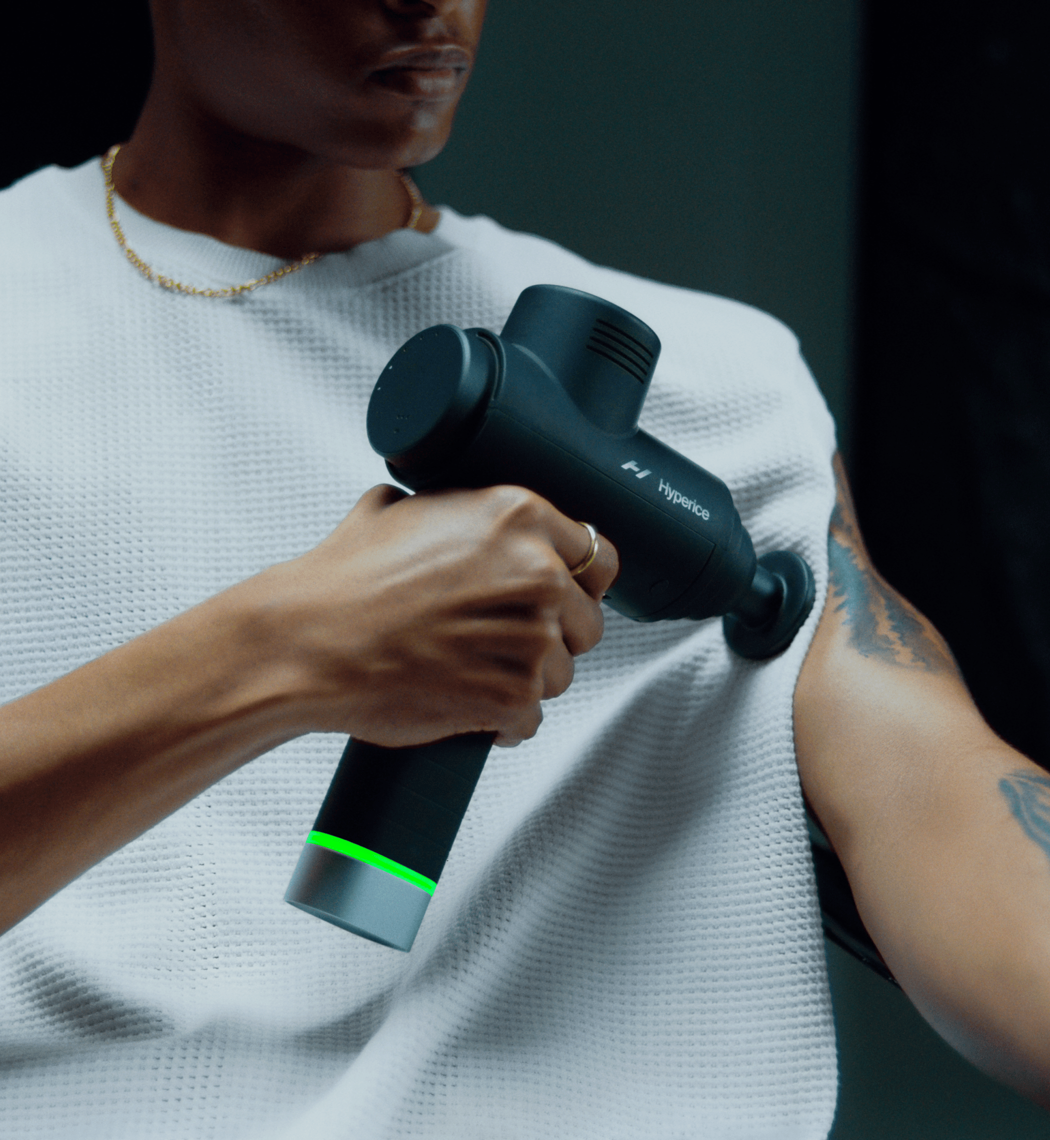 Boîte ouverte Hypervolt 2 Pro