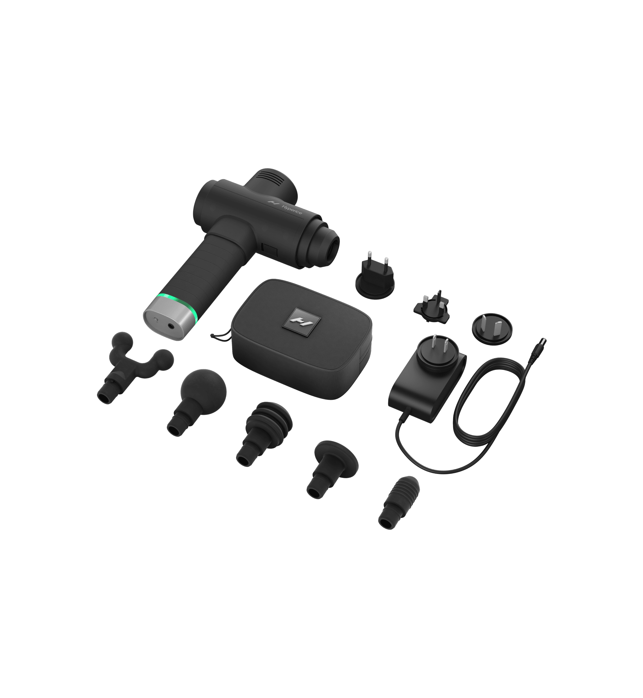 Boîte ouverte Hypervolt 2 Pro