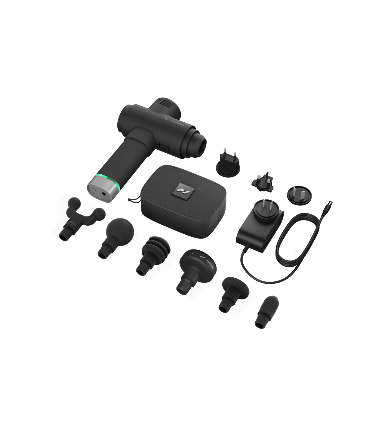 Hypervolt 2 Pro Heat Pack