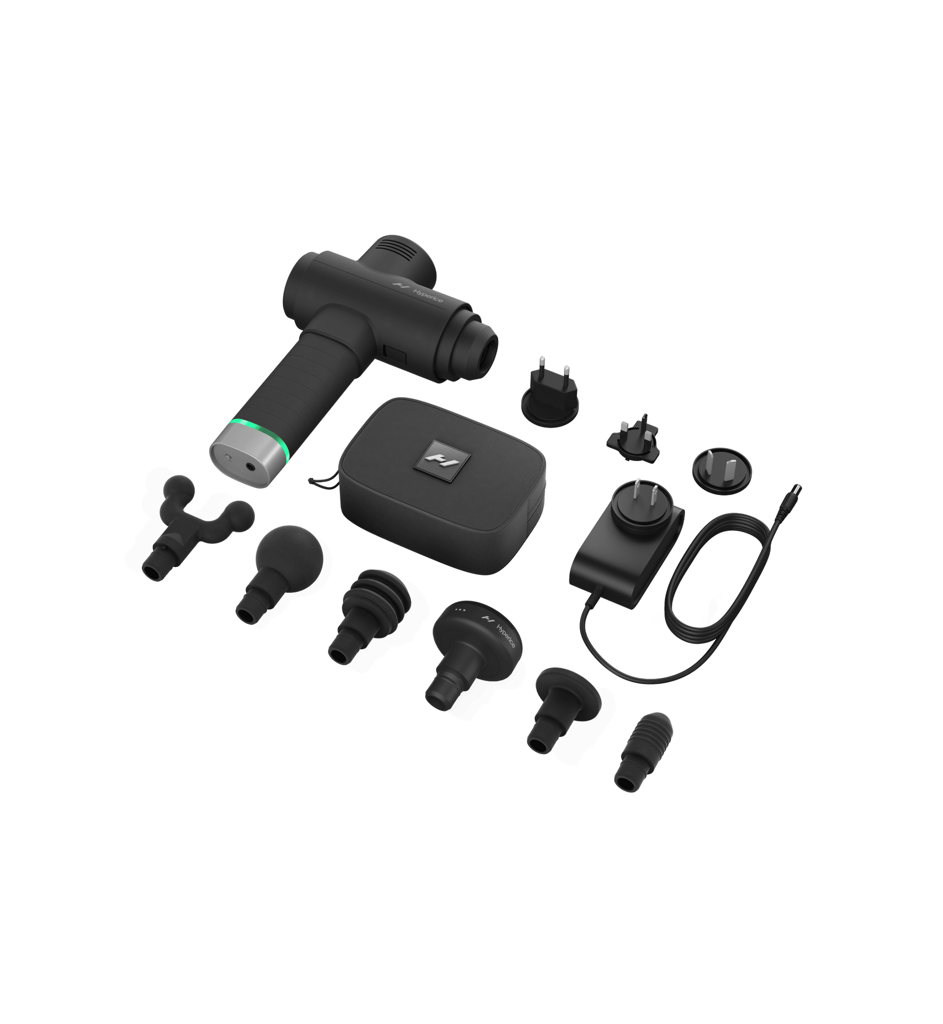 Hypervolt 2 Pro Heat Pack