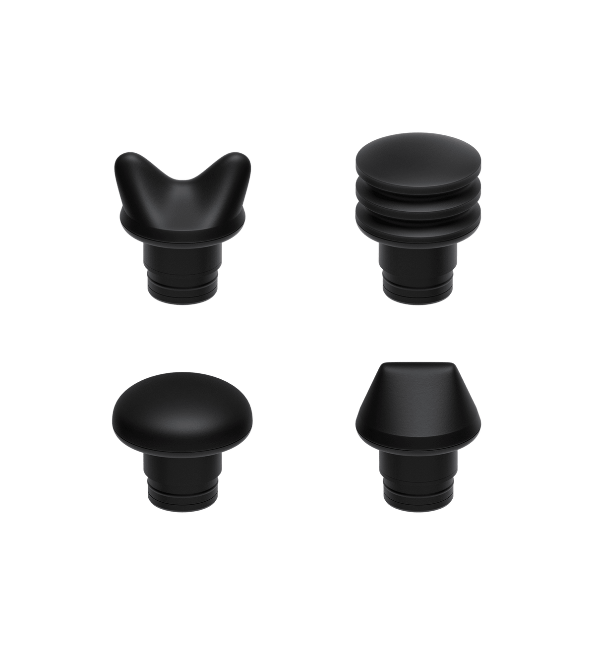 Hypervolt 3 Applicator Set